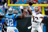 Browns QB Shedeur Sanders compared to Tom Brady, Ben Roethlisberger after preseason opener