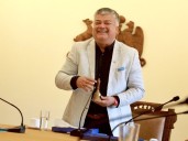 Los verdaderos motivos tras la sorpresiva bajada de Daniel Morales como candidato al Distrito 6 de la Cámara de Diputados
