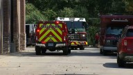 One dead after fire in Milford: mayor