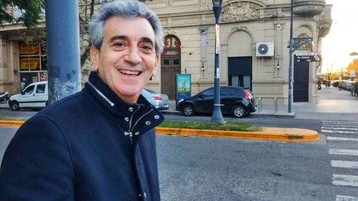 Florencio Randazzo encabezará la lista de diputados nacionales por Provincias Unidas
