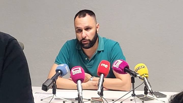 Plataforma del tren de Madridejos pide reunirse con gobiernos de CLM y Andalucía