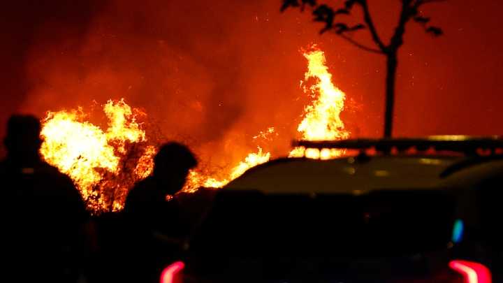 Piden ayuda para repatriar a Rumanía al hombre que murió en el incendio de Tres Cantos intentando salvar unos caballos