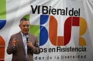 VI Bienal del Sur recibe a 157 artistas de 16 países