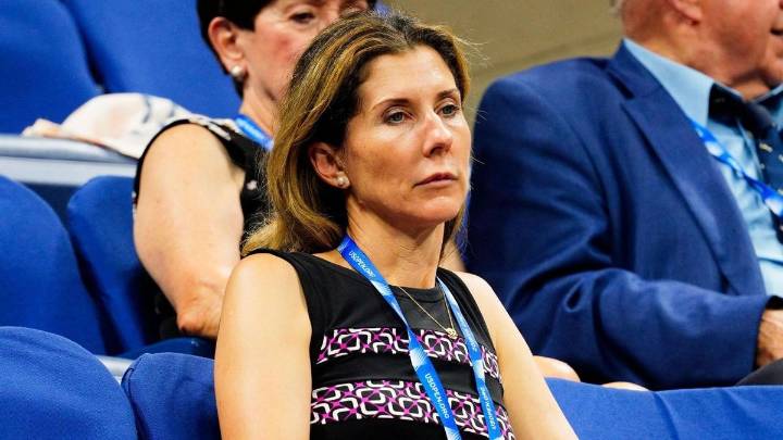 Fue la mejor tenista del mundo y ahora tiene una enfermedad crónica e incurable: "No me rendiré"