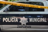 Vinculan a proceso a hombre por robo en colegio de Zapopan