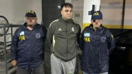 Quién es Lautaro Ghiselli, el barra detenido por la ley antimafia en Rosario