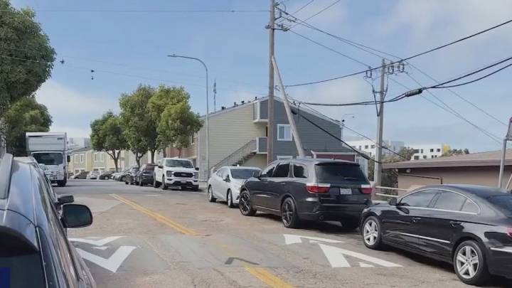 Double shooting in San Francisco's Bayview kills 19