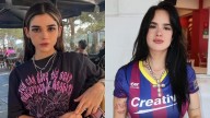 Alana Flores y Gala Montes se atacan con sus polémicas previo a la pelea de box “Supernova: orígenes”