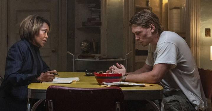 In Theaters: Movies playing in the Fort Wayne area