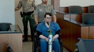 Jury trial begins for man accused of faking his own death and attempting to avoid rape charges