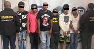 Golpe al crimen en Edomex: Detienen a la banda ‘M4’ ligada a extorsión, homicidios y secuestro