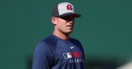 Braves’ Austin Riley still feeling discomfort as potential return stalls