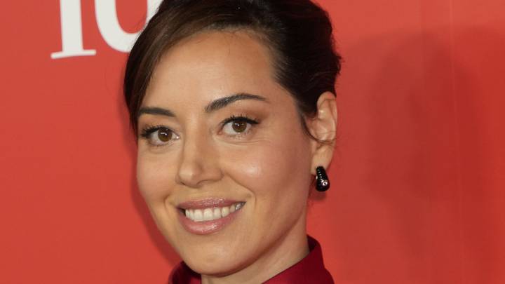 Aubrey Plaza to star as Hollywood madam Heidi Fleiss