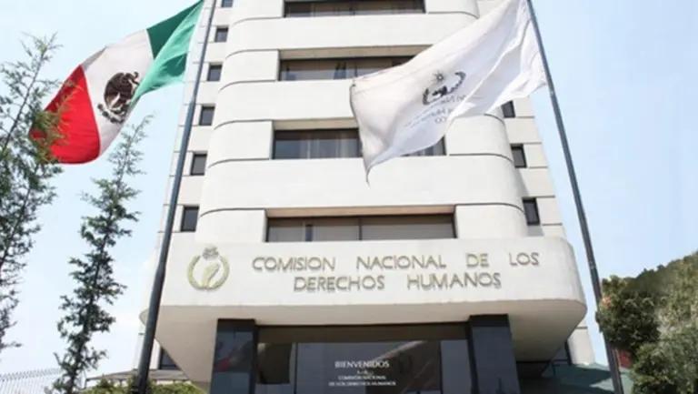 ¿Qué organismo suma más quejas ante la CNDH en Hidalgo?