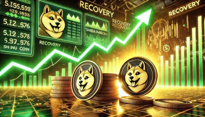 Shiba Inu Sustains Accumulation: ‘Alpha Price’ Metric Says 125% Surge Is Coming