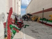 Prepara gobernación municipal operativo de fiestas patrias 2025: Oliva