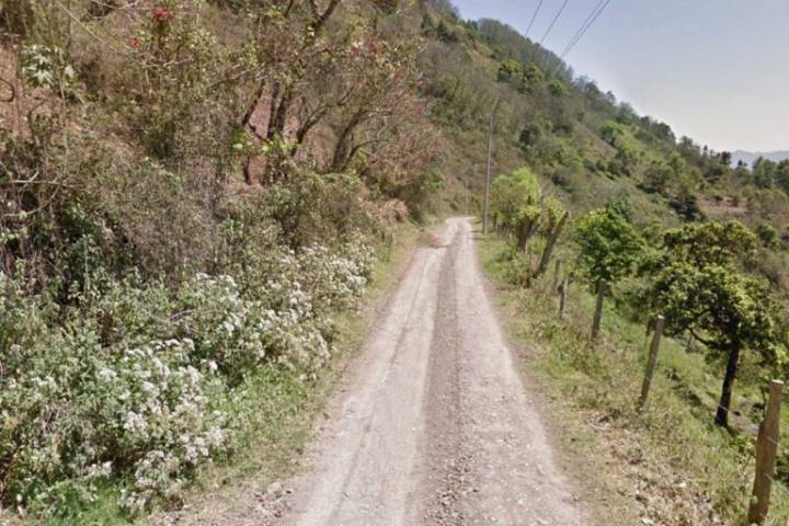 PRECAUCIÓN: Anuncian cierres de la carretera Xochicoatlán