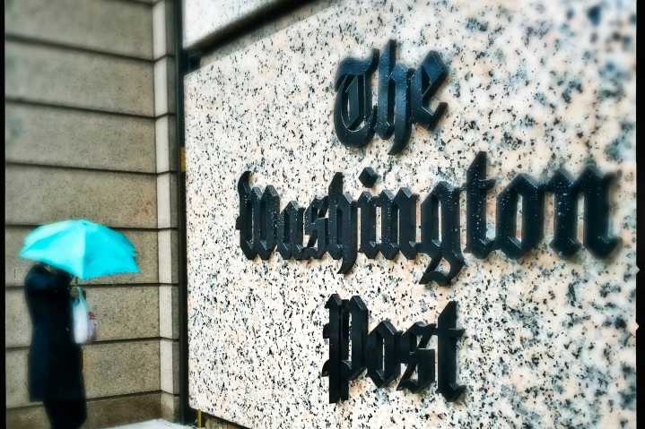 Post Fact Checker Glenn Kessler Exits in Disgust Alongside About 75 Colleagues in Latest Buyout