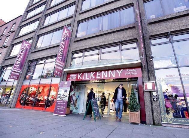 ‘Decisive actions’ push profits at Kilkenny retail firm to €504,000