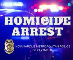 Arrest Made in Death of Girl Found with Gunshot Wounds in Indy