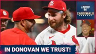 St. Louis Cardinals' Resilience SHINES in Crucial Comeback Win | Ryan Helsley's Struggles In New York
