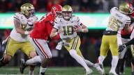 Colorado vs. Georgia Tech picks, odds: Model reveals top free college football prediction for Week 1 on Friday