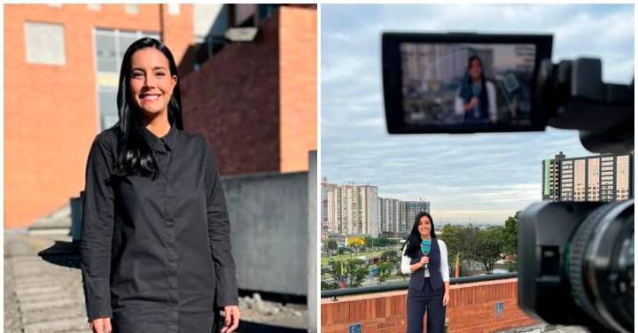 Amiga de Alejandra Gómez habla de la crisis emocional que vivía la periodista de RCN antes de morir