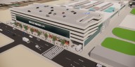 Mercado minorista La Parada en La Victoria será modernizado y luciría así