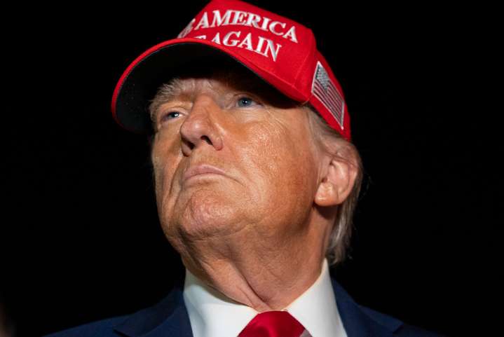 Indian and European postal services will suspend shipments to US over tariffs