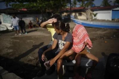 Más de 14.000 migrantes han retornado desde EE.UU. a Costa Rica, Panamá y Colombia en 2025