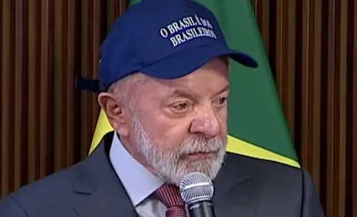 Lula le respondió a Trump: “No estamos dispuestos a que se nos trate como subordinados”