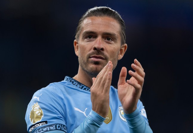 Jack Grealish approves move to Premier League club as Manchester City make demand
