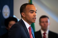 Washington state sues Trump administration for withholding funding to combat climate change
