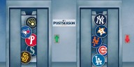 MLB division race changes since All