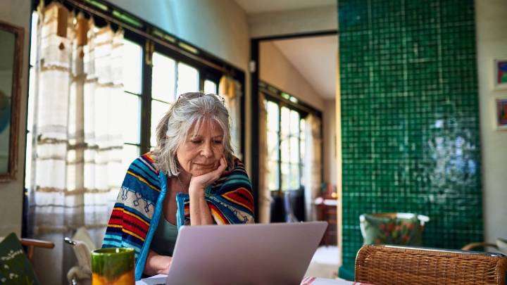 Work until you're nearly 70: Most Britons fear state pension age rising again