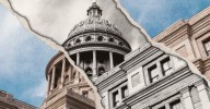 Texas Redistricting Fight Heats Up as California Democrats Move to Counter