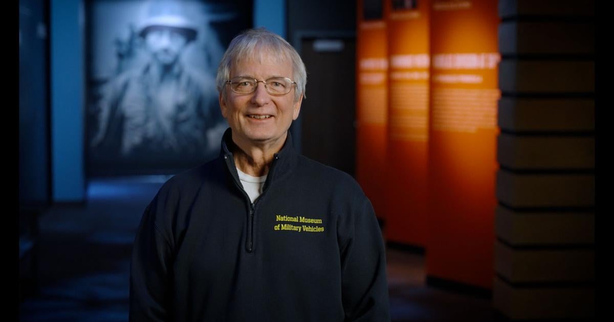 State of Wyoming offers new teacher resources to educate kids about wars