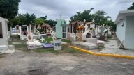 Estudian terrenos para nuevo panteón municipal en Mazatlán