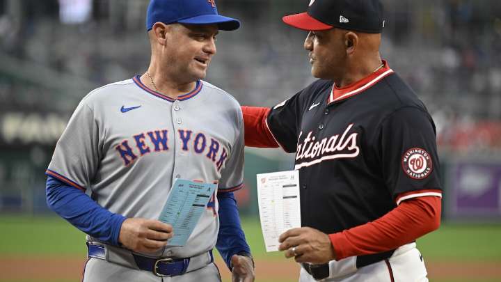 El histórico duelo de managers venezolanos enaltece el boom de los coaches latinos: «Ojalá vengan más»