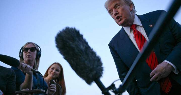 Trump says the Bureau of Labor Statistics orchestrated a ‘scam.’ Here’s how the jobs report really works