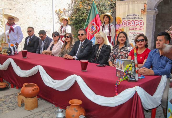 Arequipa: Rendirán homenaje a los hermanos Dávalos