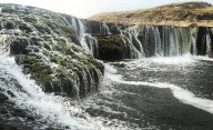 Tres cascadas secretas para descubrir cerca de Buenos Aires