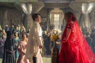DUNE: PROPHECY Costume Designer Talks Building a (Gorgeous) New DUNE World From the Ground Up