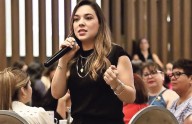 'Conectan' a empresarias para potenciar