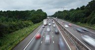 One in three drivers admit habit that could land them £100 fine and points on licence