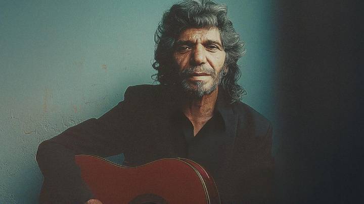 Camarón de la Isla: “Si yo me duermo en los laureles, se me lleva la corriente”