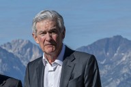Powell encara su último Jackson Hole con la Fed dividida