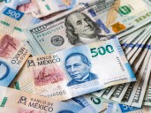 Dólar a peso mexicano HOY: precio y la cotización este 10 de agosto de 2025