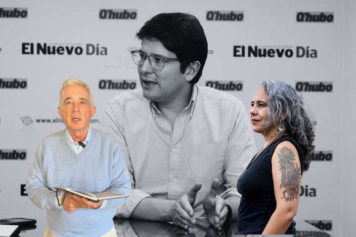 Así reaccionó el mundo político tras la muerte de Miguel Uribe: declaraciones y llamados a la justicia