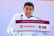 POLÍTICA EXPRÉS | * El blindaje legislativo de Salomón Jara: un engaño monumental a los oaxaqueños